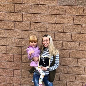 Meet your Posher, Bailey